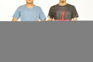 Sarjana biologi ini bikin camilan rengginang 'naik kelas'