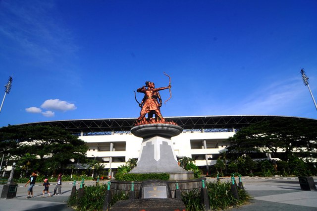 Ini tempat-tempat ngehits buat ngabuburit di Solo Ini tempat-tempat ngehits buat ngabuburit di Solo