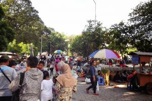 Ini tempat-tempat ngehits buat ngabuburit di Solo