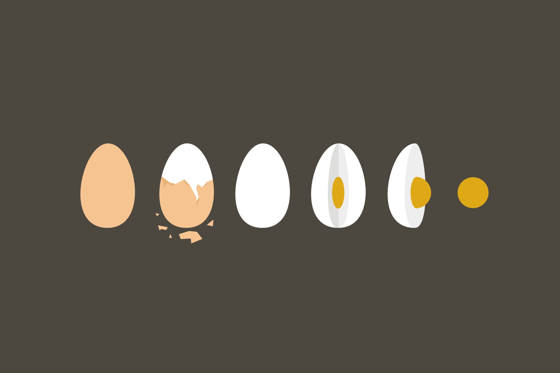 VIDEO: Tips sempurna merebus telur sesuai selera kamu