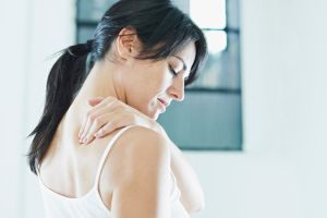 Ini dia alasan kamu mengalami nyeri punggung