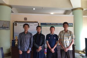 Komunitas ini ajak kamu lebih dekat dengan Alquran, mulia