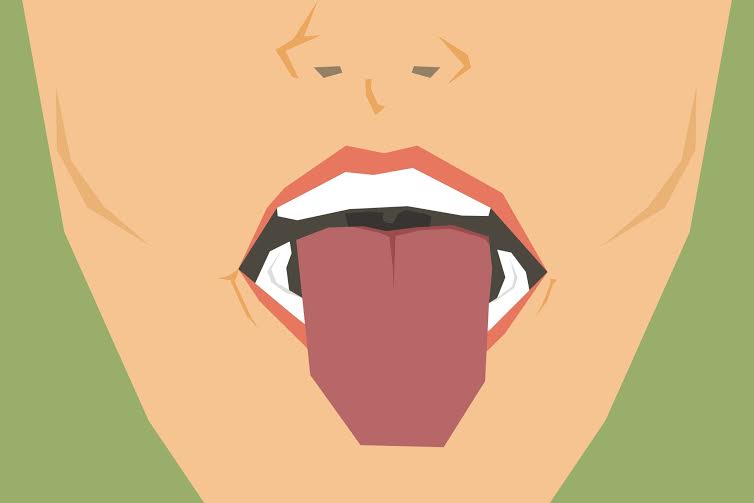 Ungkap kesehatan kamu dari kondisi lidah