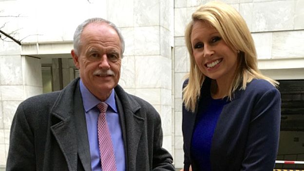 Kisah bisnis ayah dan anak perempuannya yang sangat menginspirasi