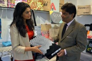 Kisah bisnis ayah dan anak perempuannya yang sangat menginspirasi