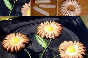 Resep takjil lezat dengan 2-3 bahan saja, gampang banget!