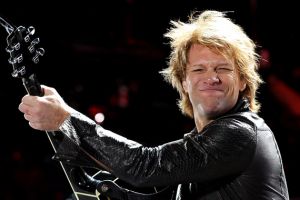 Sebelum berburu tiket Bon Jovi, pahami dulu nih lagu-lagu legend-nya
