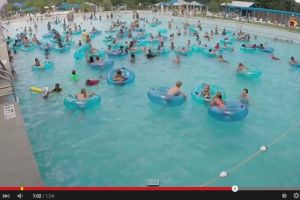 VIDEO: 10 Detik yang menyelamatkan nyawa seorang anak