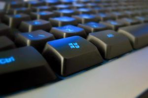 16 Fungsi tombol Windows yang wajib kamu tahu