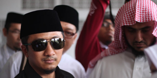 5 Dai langganan kultum Ramadan di televisi 5 Dai langganan kultum Ramadan di televisi