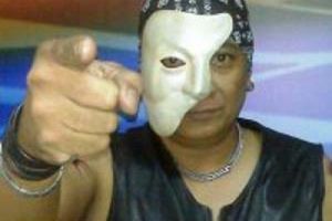 Ini pria di balik topeng Bang Napi