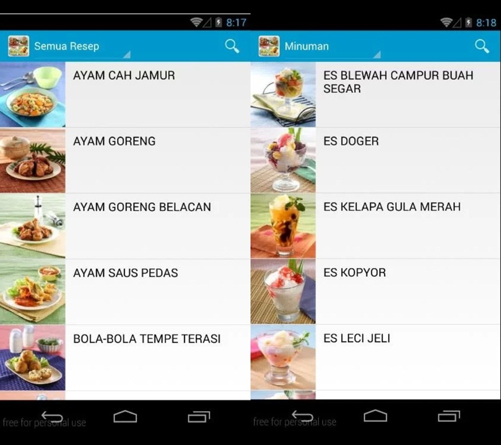 Ini daftar aplikasi yang berguna saat Ramadan, catat!