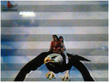 Adegan-adegan tak masuk akal yang hanya ada di TV Indonesia