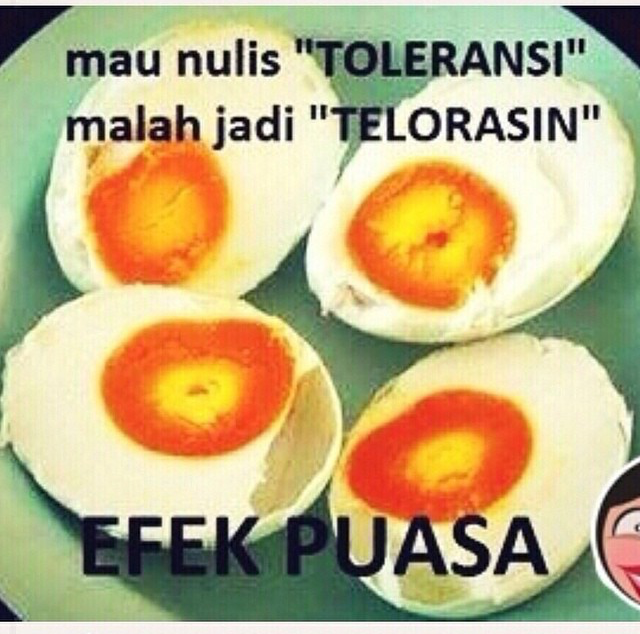 Meme kocak Ramadan ini akan buat puasamu lebih ceria!