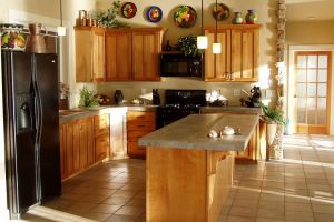 Bikin pembersih rumah murah meriah, yuk!