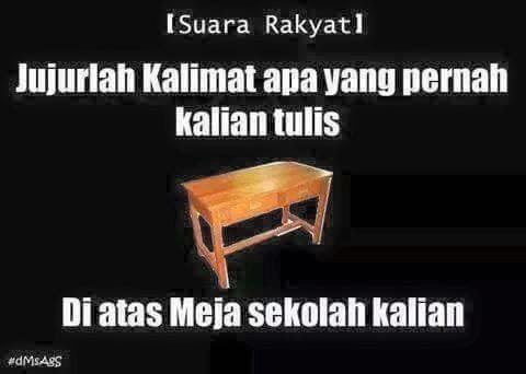 Berani jamin, kamu pernah melakukan 1 dari 26 gambar ini! Atau semua? Berani jamin, kamu pernah melakukan 1 dari 26 gambar ini! Atau semua?