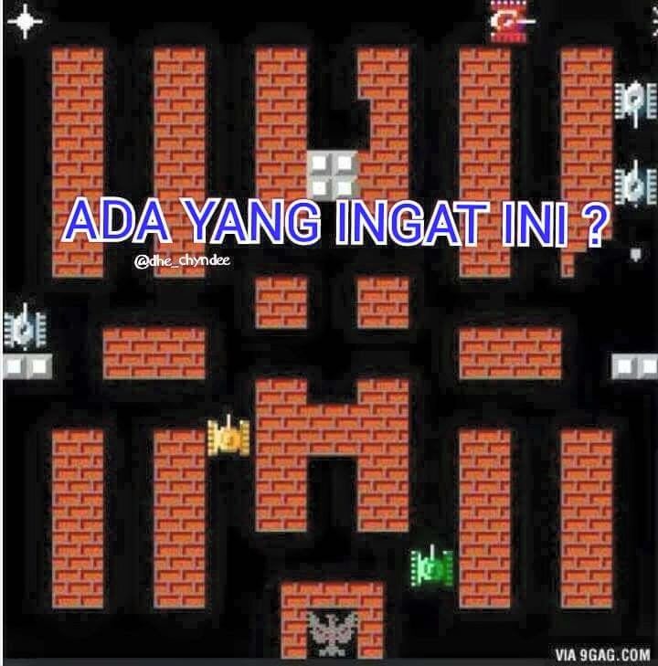 Berani jamin, kamu pernah melakukan 1 dari 26 gambar ini! Atau semua? Berani jamin, kamu pernah melakukan 1 dari 26 gambar ini! Atau semua?