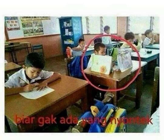 Berani jamin, kamu pernah melakukan 1 dari 26 gambar ini! Atau semua? Berani jamin, kamu pernah melakukan 1 dari 26 gambar ini! Atau semua?