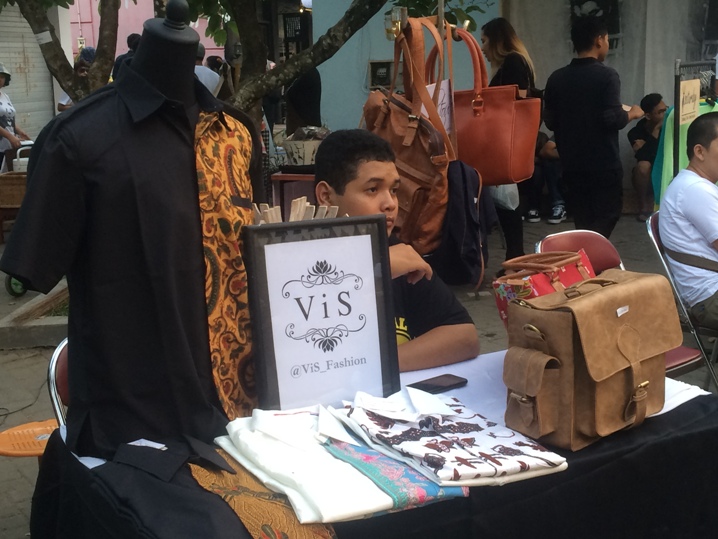 VIDEO: Serba-serbi keseruan Pop Up Ramadhan, keren!