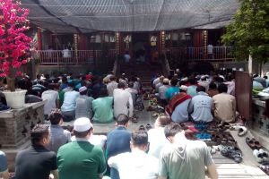 Puasa di negara ini sampai 17 jam dan jatuh pada musim panas, waduh!