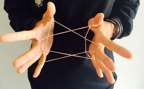 5 Permainan tangan ini pasti pernah kamu lakukan saat masih kecil 5 Permainan tangan ini pasti pernah kamu lakukan saat masih kecil