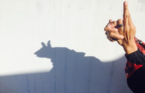 5 Permainan tangan ini pasti pernah kamu lakukan saat masih kecil 5 Permainan tangan ini pasti pernah kamu lakukan saat masih kecil