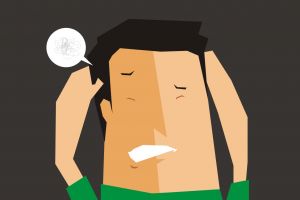 7 Tanda kalau kamu adalah seorang fobia sosial