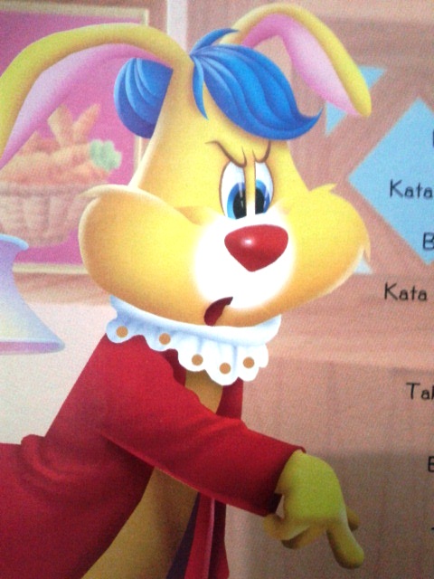 Ini 16 tokoh dalam majalah Bobo, masih ingat? Ini 16 tokoh dalam majalah Bobo, masih ingat?