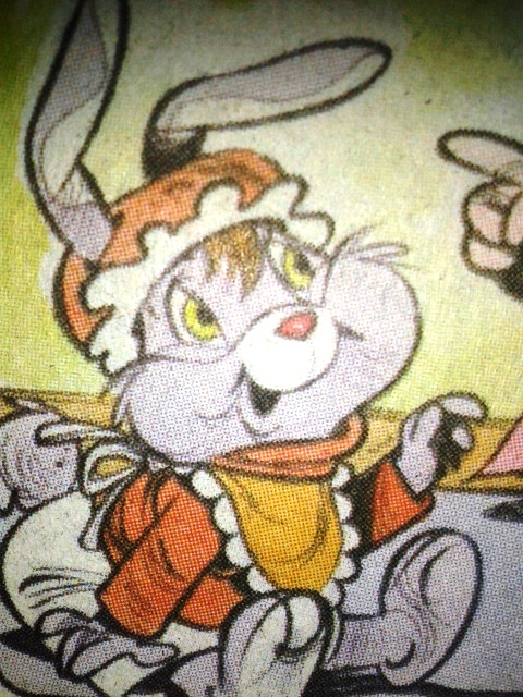 Ini 16 tokoh dalam majalah Bobo, masih ingat? Ini 16 tokoh dalam majalah Bobo, masih ingat?