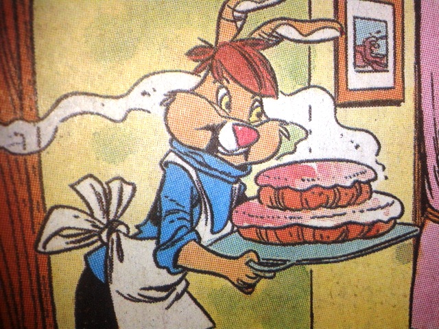 Ini 16 tokoh dalam majalah Bobo, masih ingat? Ini 16 tokoh dalam majalah Bobo, masih ingat?