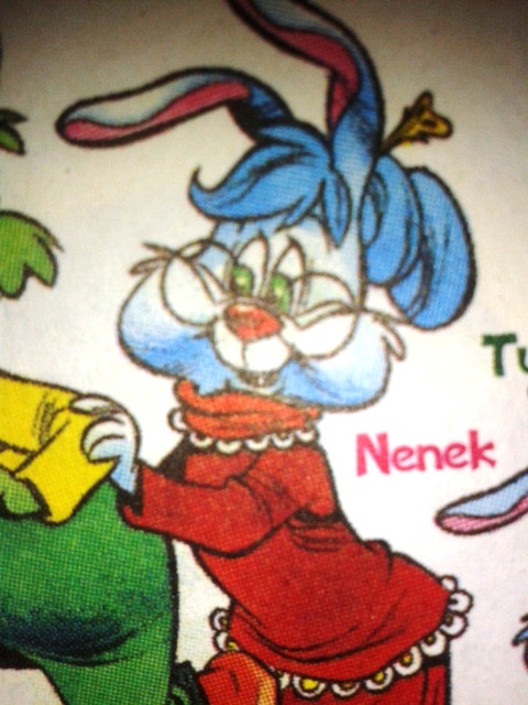 Ini 16 tokoh dalam majalah Bobo, masih ingat? Ini 16 tokoh dalam majalah Bobo, masih ingat?