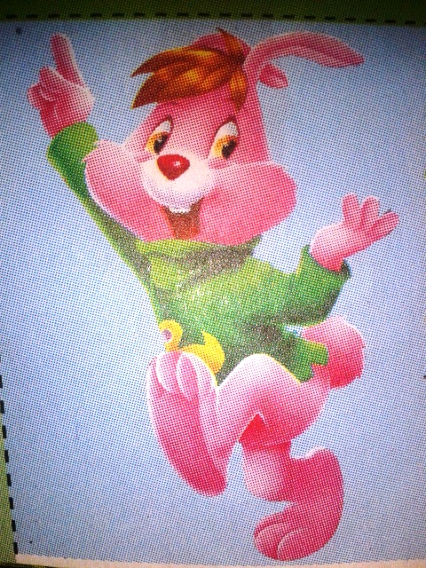 Ini 16 tokoh dalam majalah Bobo, masih ingat? Ini 16 tokoh dalam majalah Bobo, masih ingat?