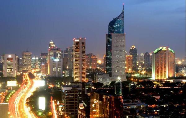 Survei kota teraman: Tokyo di posisi 1 sementara Jakarta urutan 50