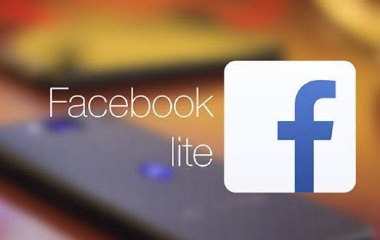 Facebook Lite Solusi Atasi Aplikasi Lemot Di Facebook