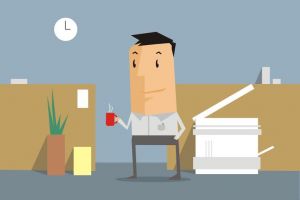 6 Tanda kalau kamu harus segera pindah kantor, cari pekerjaan lain!