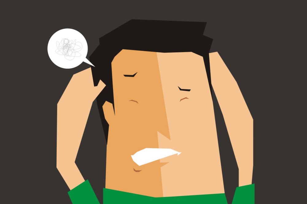 6 Tanda kalau kamu harus segera pindah kantor, cari pekerjaan lain! 6 Tanda kalau kamu harus segera pindah kantor, cari pekerjaan lain!