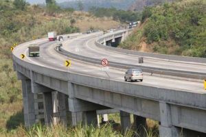 Ini dia 5 jalan tol terpanjang di Indonesia
