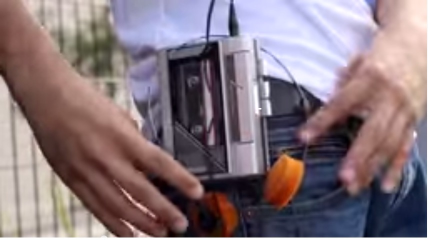 Evolusi pemutar musik dari masa ke masa, kamu pernah pakai yang mana?