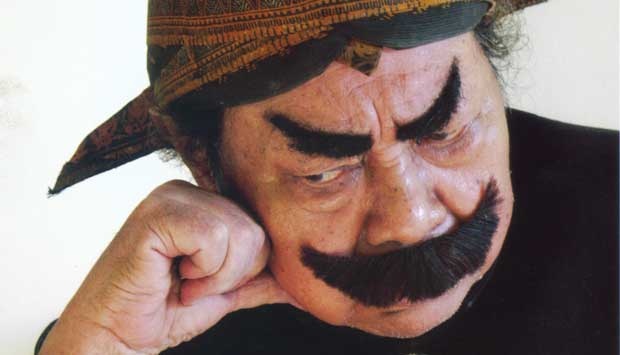 5 Tokoh legendaris yang nggak bakal kamu lupa gara-gara kumisnya