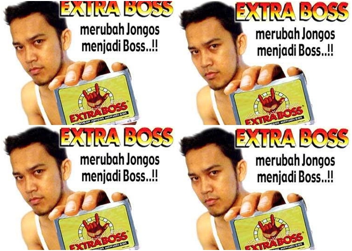 21 Plesetan merek produk yang bikin kamu ngakak