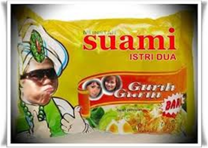 21 Plesetan merek produk yang bikin kamu ngakak