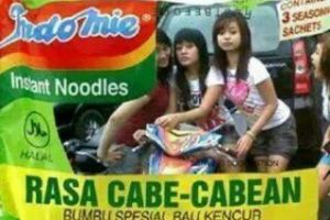 25 Meme dan gambar lucu mi instan yang bakal bikin kamu tergoda, aw!