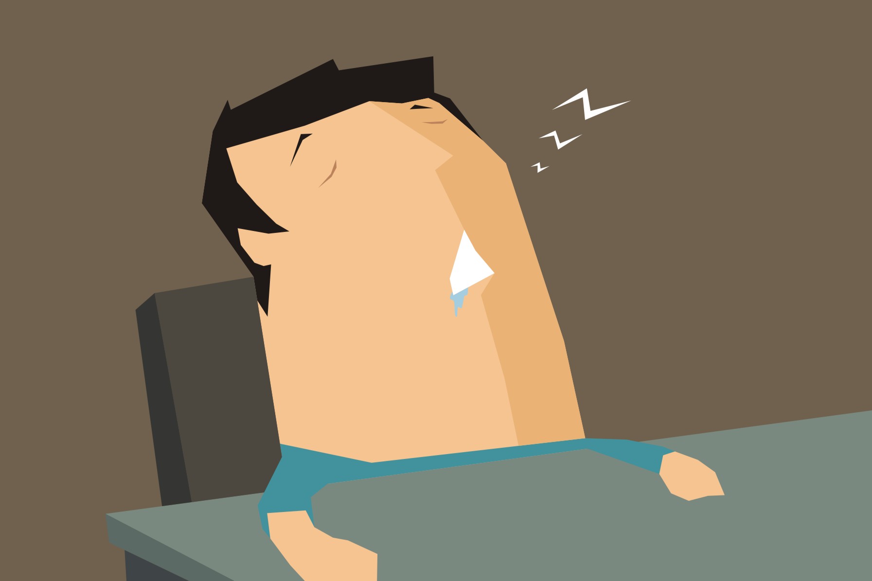 5 Manfaat dahsyat tidur siang, sempatkanlah meski kamu sedang sibuk