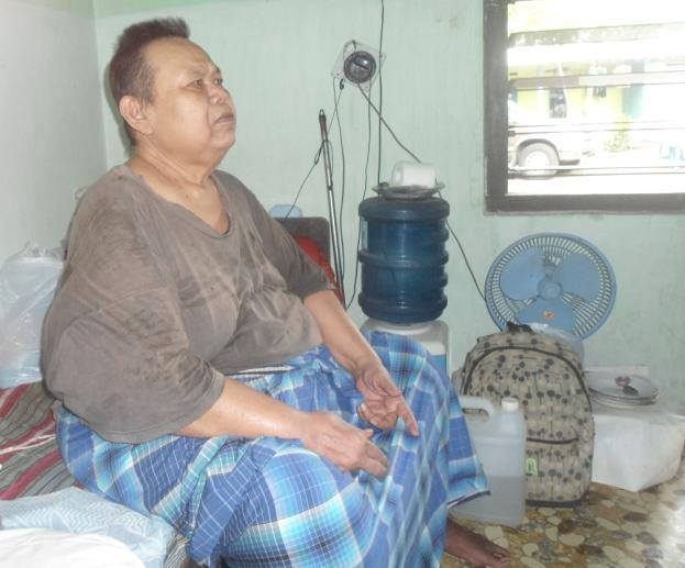 Ingat 'Si Kentung' film Tuyul & Mbak Yul? Kisahnya sungguh tragis Ingat 'Si Kentung' film Tuyul & Mbak Yul? Kisahnya sungguh tragis