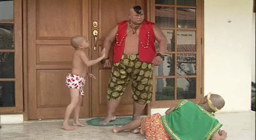 Ingat 'Si Kentung' film Tuyul & Mbak Yul? Kisahnya sungguh tragis Ingat 'Si Kentung' film Tuyul & Mbak Yul? Kisahnya sungguh tragis
