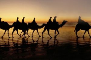 Ini penyebab kekalahan umat Muslim di Perang Uhud 