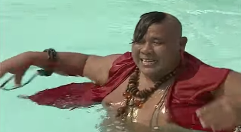 Mata Si Kentung berkaca terima santunan, 4 Hari kemudian meninggal Mata Si Kentung berkaca terima santunan, 4 Hari kemudian meninggal