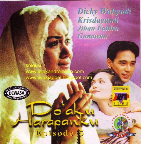 5 Sinetron Ramadan yang begitu melekat di hati hingga sulit dilupakan 5 Sinetron Ramadan yang begitu melekat di hati hingga sulit dilupakan