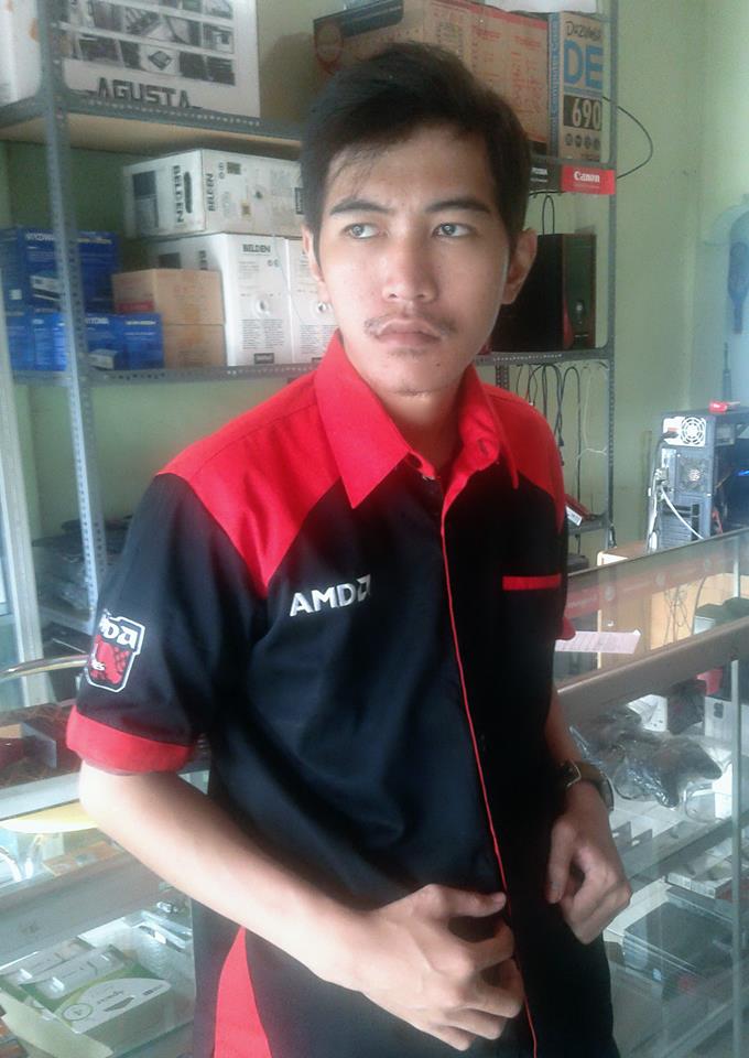 Berkat Yodha, Kamen Rider ramaikan bulan puasa di Kaltim