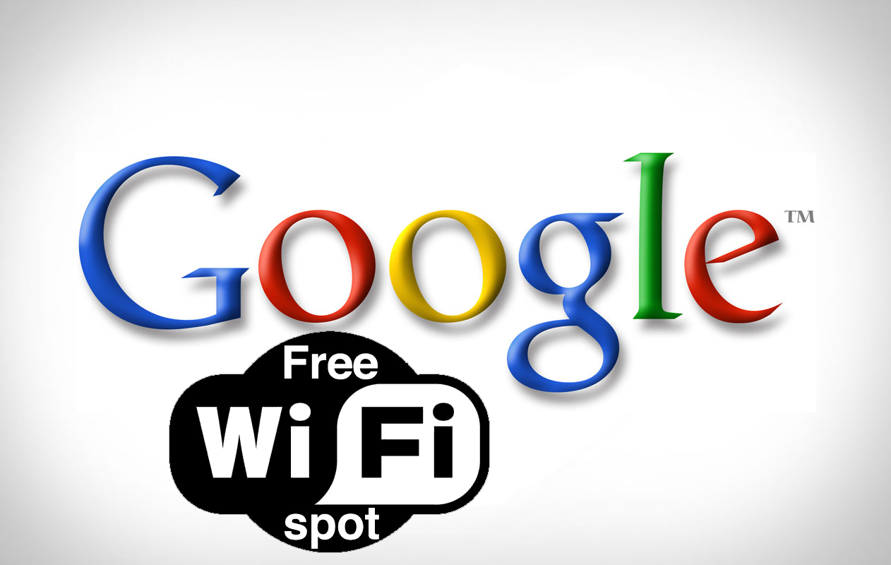 Google rencanakan internet gratis di seluruh dunia